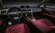 LEXUS RX 450h